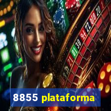 8855 plataforma